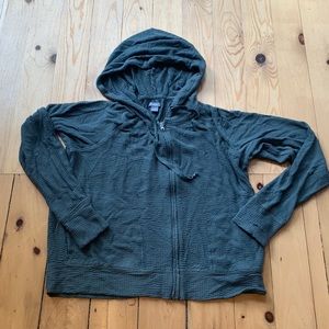 Aerie cropped sweater